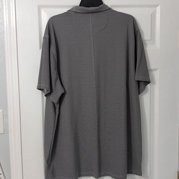 Nike Dri-Fit Lightweight Golf Polo Shirt. Men's XXL - Picture 8 of 8